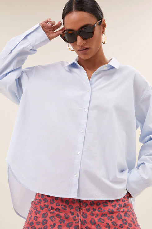 Camisa FLO